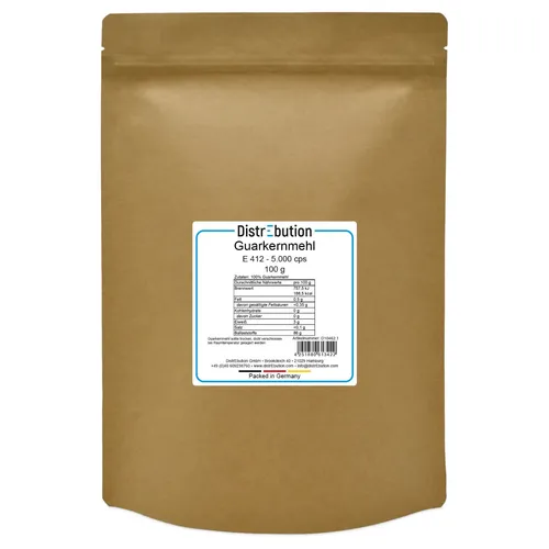 Maisstärke von DistrEbution