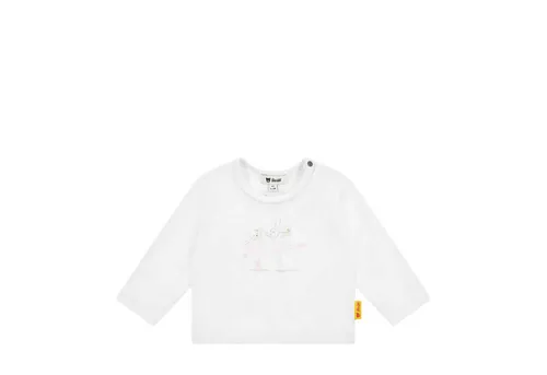 Steiff Langarmshirt T-Shirt langarm Balletcore