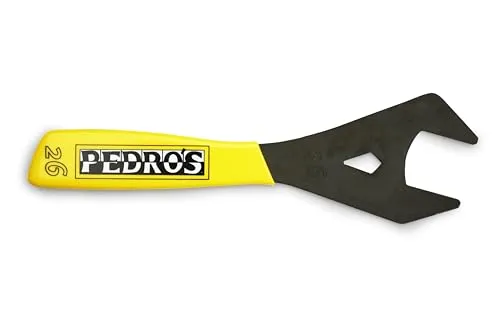 Pedros Konenschlüssel 26mm – Pedro's Wrench für präzise Fahrradwartung