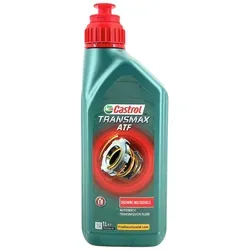 Castrol Getriebeöl von Castrol