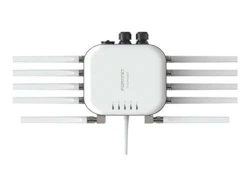 Fortinet FAP-U432F Accesspoint II price incl VAT 3 yr warranty* B2B