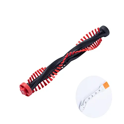 PURexpert Walzenbürste 4055483202 für AEG QX6, QX7, QX8-2 und Electrolux Well Q6, Q7, Q8 Staubsauger