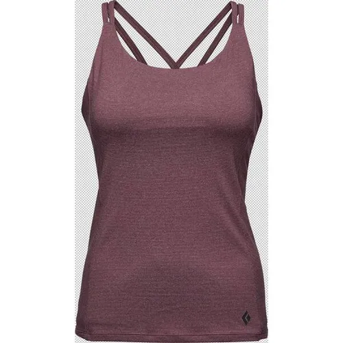 BLACK DIAMOND Damen T-Shirts / Tanks W TALUS TANK von Black Diamond