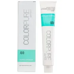 JOJO Colorpure 8.00 Hellblond Intensiv