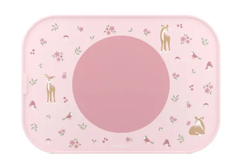 Mepal Mio Kinderbesteck (58796288) in pink von Mepal