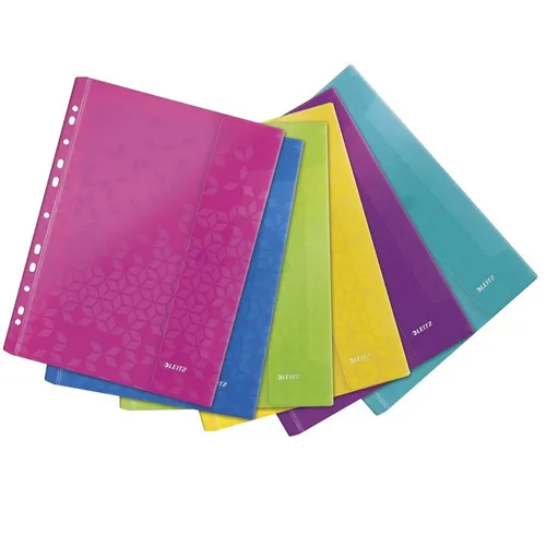 Leitz Klarsichthüllen von Leitz