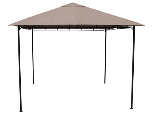 Grasekamp Pavillon Rimini Flex 3x3m