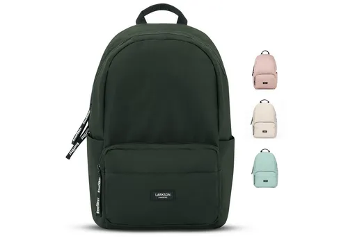 LARKSON Schulrucksack No 3 von Larkson