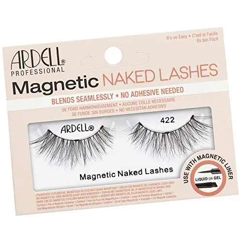 Magnetic Naked Lashes 422