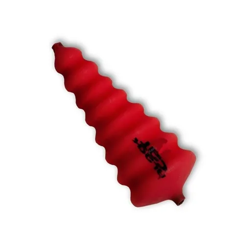 Black Cat U-Float 'Tree' 10g fluo rot von Black Cat