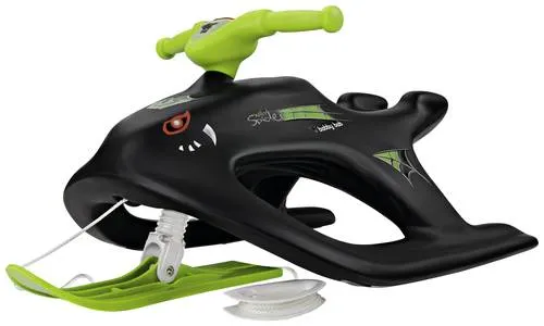 BIG-Bobby-Bob Wild Spider von BIG-SPIELWARENFABRIK