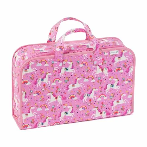 Hobby Gift Project Case, Magisch, 28 x 40 x 10cm