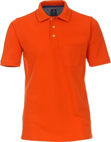 Redmond Regular Fit Herren Polo Shirt – Komfortabel und Stilvoll - Herren Polo Shirt von Redmond in Regular Fit. Aus 100% Baumwolle für hohen Tragekomfort. Ideal für jeden Anlass, mit klassischem Schnitt und Brusttasche. Pflegeleicht und in verschiedenen Farben erhältlich.
