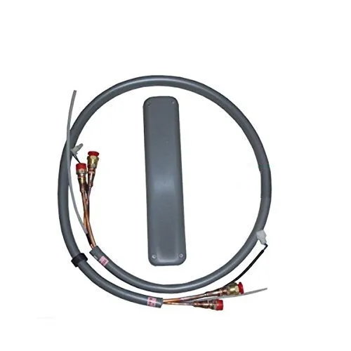 Produktbild Argo Ulisse 13 DCI eco Verlängerungskit