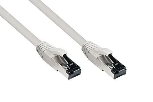 Good Connections Cat. 8.1 Patchkabel