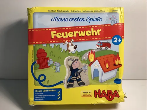 HABA 303807 von HABA