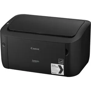 Canon i-SENSYS LBP6030B Laser Drucker von Canon