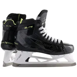 Bauer Elite Junior 2 Torwartschlittschuhe (EU35)