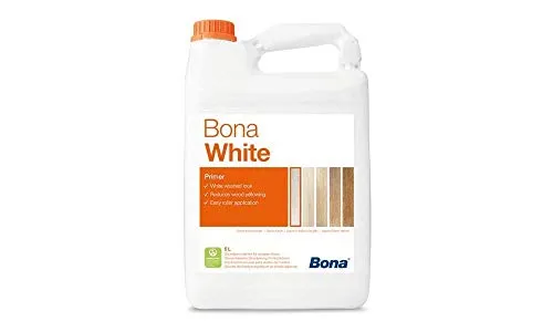 Produktbild Bona White Grundierung 5 Liter