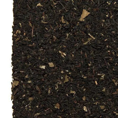 Nibelungentee Erdbeer/Sahne 100g - Schwarzteemischung (68,00 €/kg)