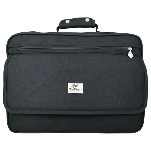 Arbeits Bahn Bus LKW Business Flug Zug Bau Tasche Schultertasche Schwarz
