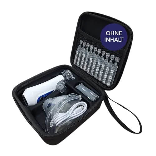 Inhalatoren von IEA Medical