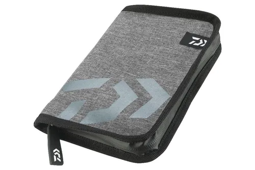 Daiwa D-VEC Document Pouch - Dokumententasche 15x20 cm