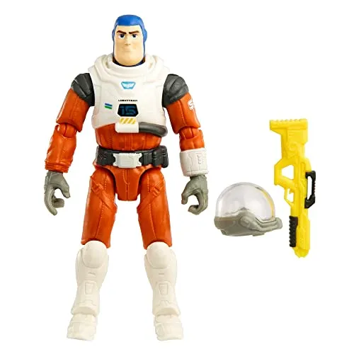Produktbild Buzz Lightyear HJK06