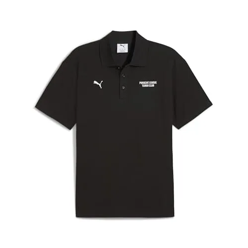 PL Polo PUMA schwarz