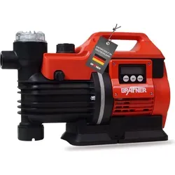 Grafner Digitaler Hauswasserautomat 650 Watt