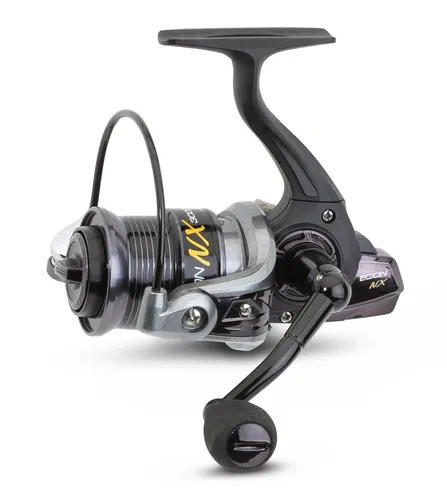 MS Range Feeder Econ NX 3000 Feederrolle Weitwurfrolle