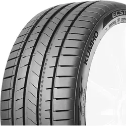 Kumho Ecsta Sport PS72 XL 245/35 R19 93 (Z)Y - Hochleistungs-Sommerreifen - Autoreifen mit exzellentem Grip und präzisem Handling, ideal für sportliche Fahrer und optimales Fahrvergnügen bei trockenen Bedingungen.