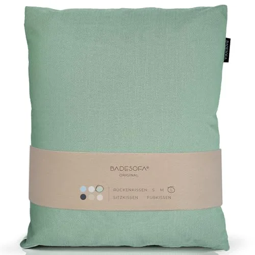 Badzubehör Grün von BADESOFA