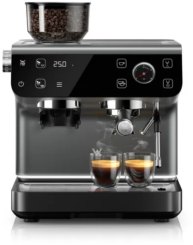 WMF Siebträgermaschine Espresso Pro