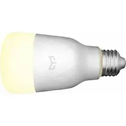 Produktbild YEELIGHT LED-Glhlampe, 8,5 W, wei, Standard