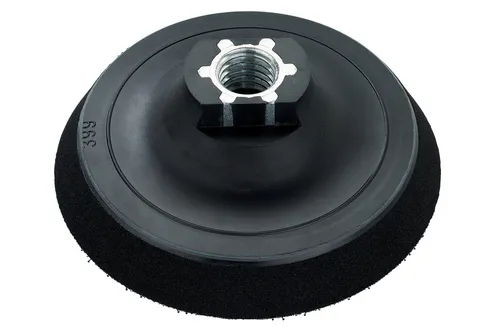Metabo Haftstützteller 113 mm M 14 für Winkelpolierer - 624840000 #oaF#OB