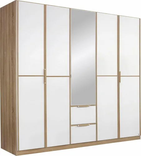 Kleiderschrank RAUCH