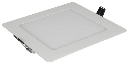 McShine LED-Panel McShine ''LP-914SN'', 9W, 150x150mm, 500 lm, 4000K
