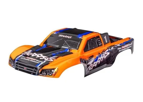 Traxxas Karosserie für Slash 4X4