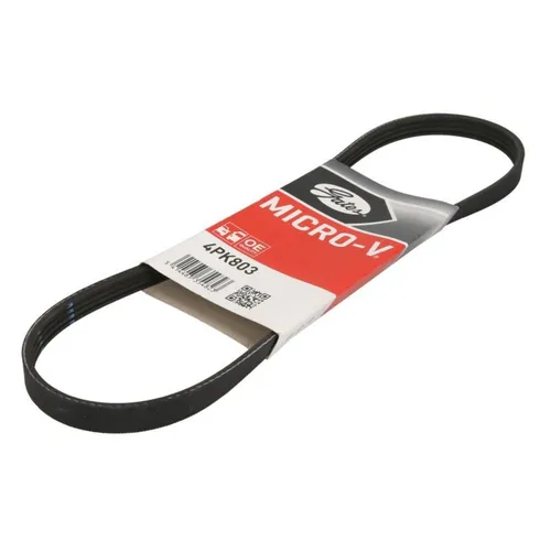 Keilrippenriemen GATES 4PK803