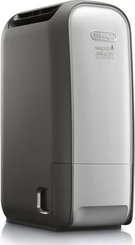 De'Longhi DNS80 Luftentfeuchter in schwarz von De'Longhi