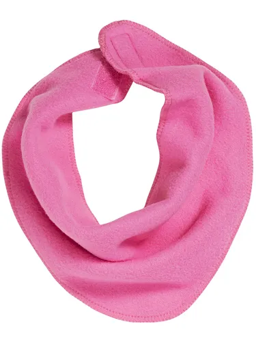 Playshoes Unisex Kinder Fleece-Halstuch Winter-Schal, pink, one size