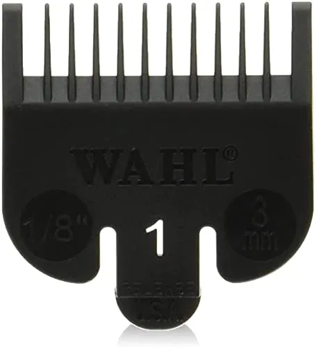 Wahl Aufsteckkamm für Super Taper 3 mm
