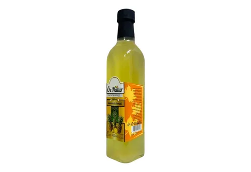 Öz Natur Essig, Ananas Essig 500ml