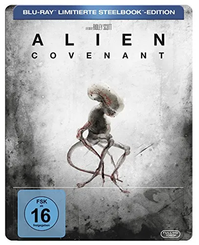 Produktbild Alien: Covenant