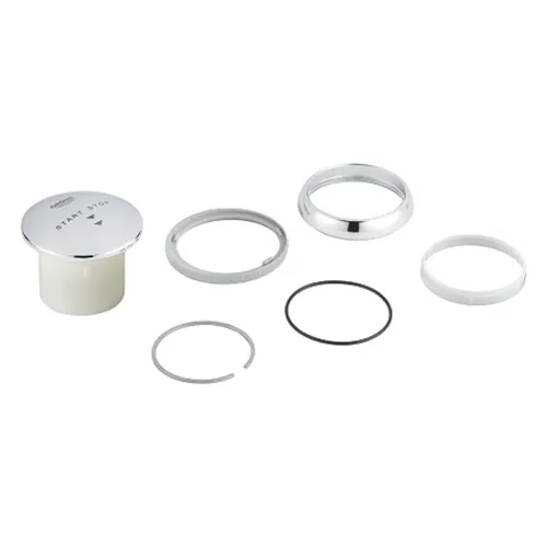Grohe Betätigungskappe 43089 von GROHE