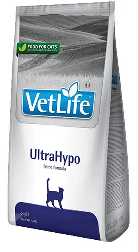 Farmina Katzenfutter von Farmina VetLife