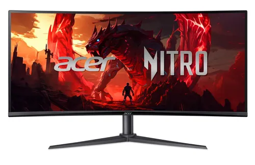 Acer Nitro XZ340CURX0bmiiphx 34