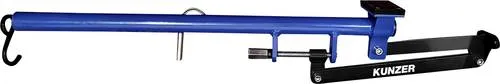 Kunzer Universal-Achshebel 7UAH02 von Kunzer