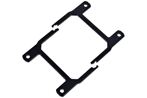 Alphacool 12531 Eisbaer Intel Halterung Sockel 2011-3 Narrow ILM Wasserkühlung Sets und Systeme